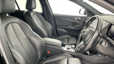 BMW 1 Series 118i M Sport 5dr Step Auto Petrol Hatchback